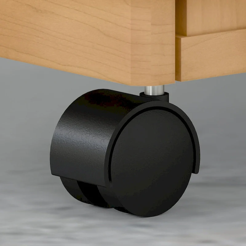 Studio C 2-drawer Mobile File Cabinet by Bush Business Furniture