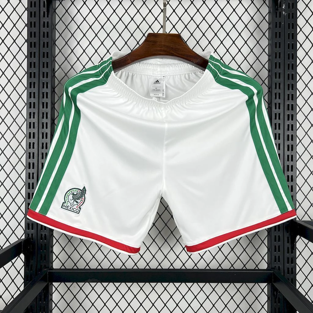 Short Mexique Coupe du monde 2026