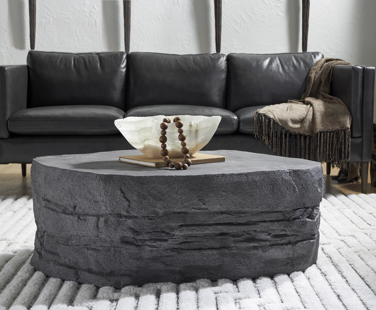 Grand Canyon LARGE Coffee Table