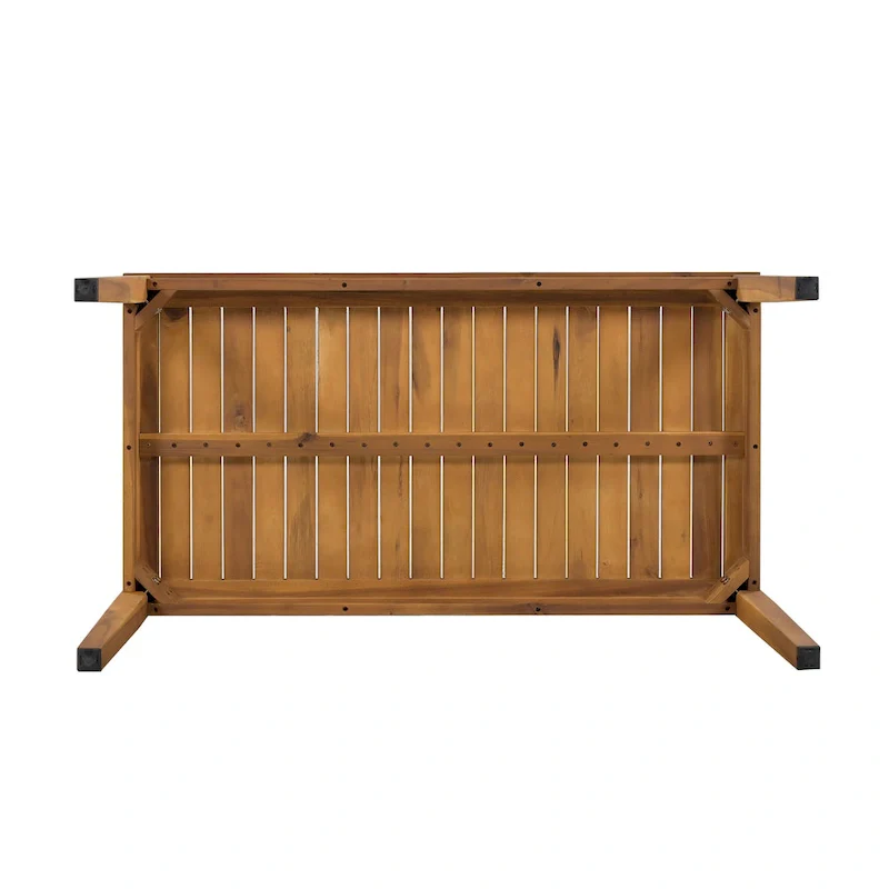 ZZ 4-Piece Patio Conversation Set