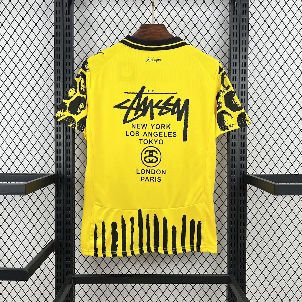 Maillot Dortmund Concept 2025/26