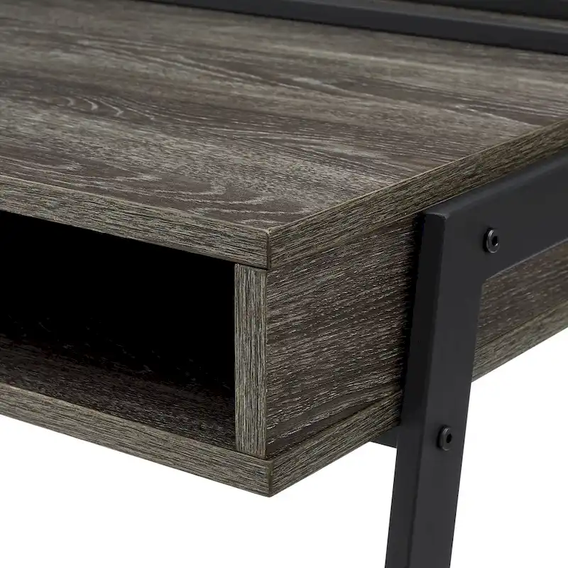 Middlebrook 42-inch Mesh Back Writing Desk