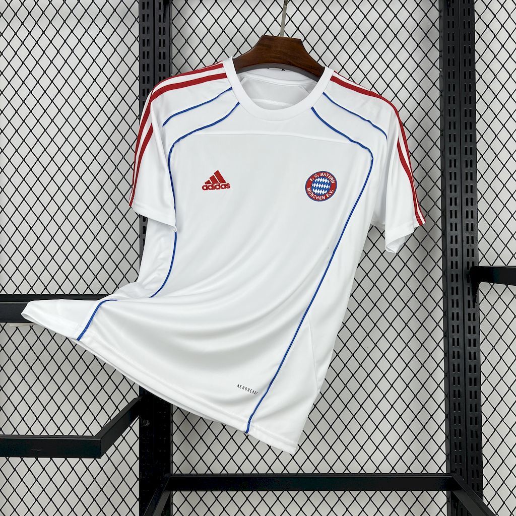 Maillot Bayern Munich Concept 2025/26