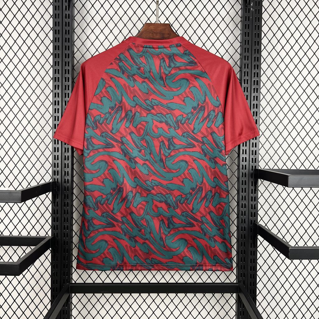 Maillot Portugal Formation 2026
