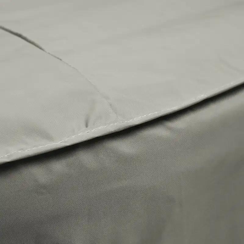 Cover Bonanza 44-inch Round Fire Pit Cover