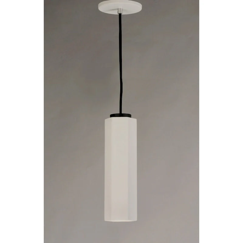Allen LED 1-Light Pendant