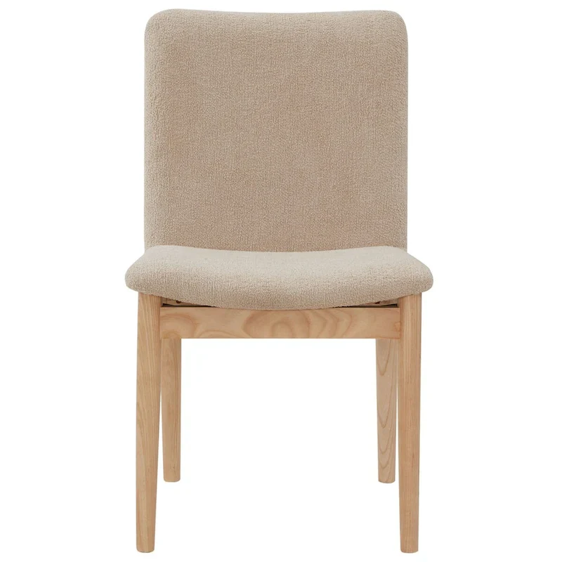 SAFAVIEH Couture Abriella Boucle 18-inch Dining Chair - 19Wx23Dx33H