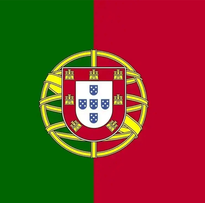 Portugal