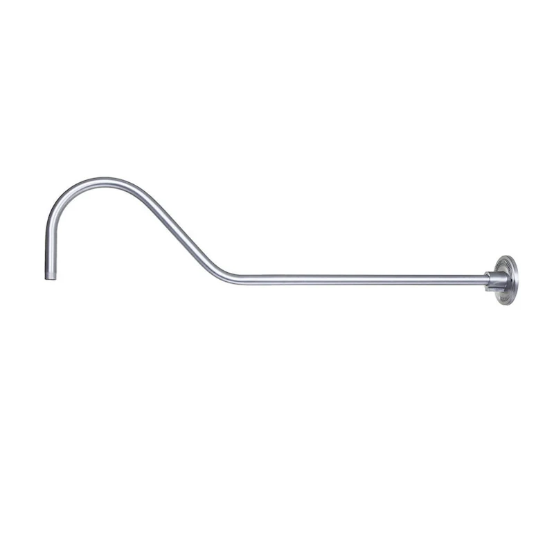 Millennium Lighting R Series 41  Long Goose Neck Stem