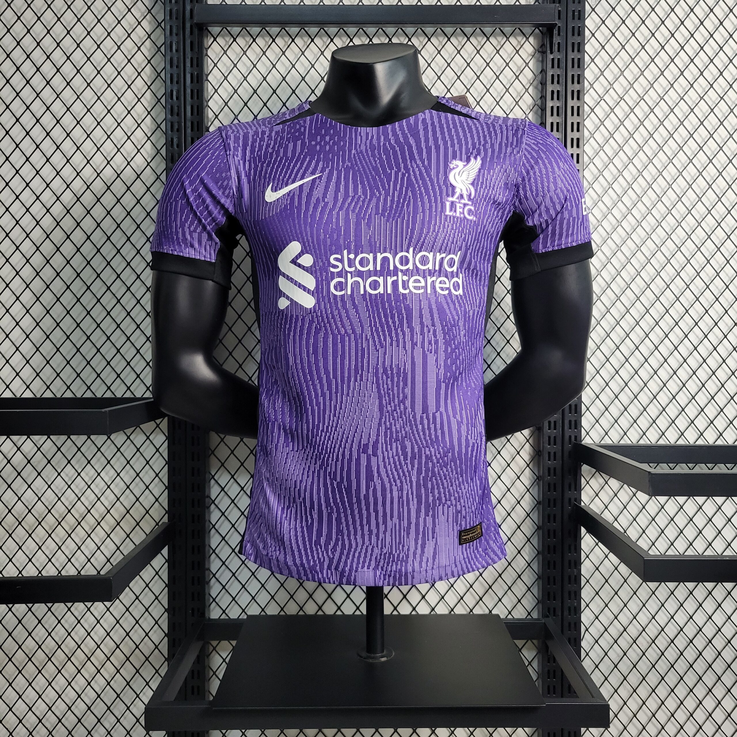 Maillot LIV third 2023/24