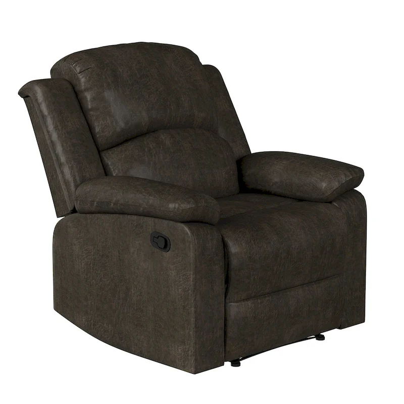 Relax A Lounger Dayton Manual Recliner
