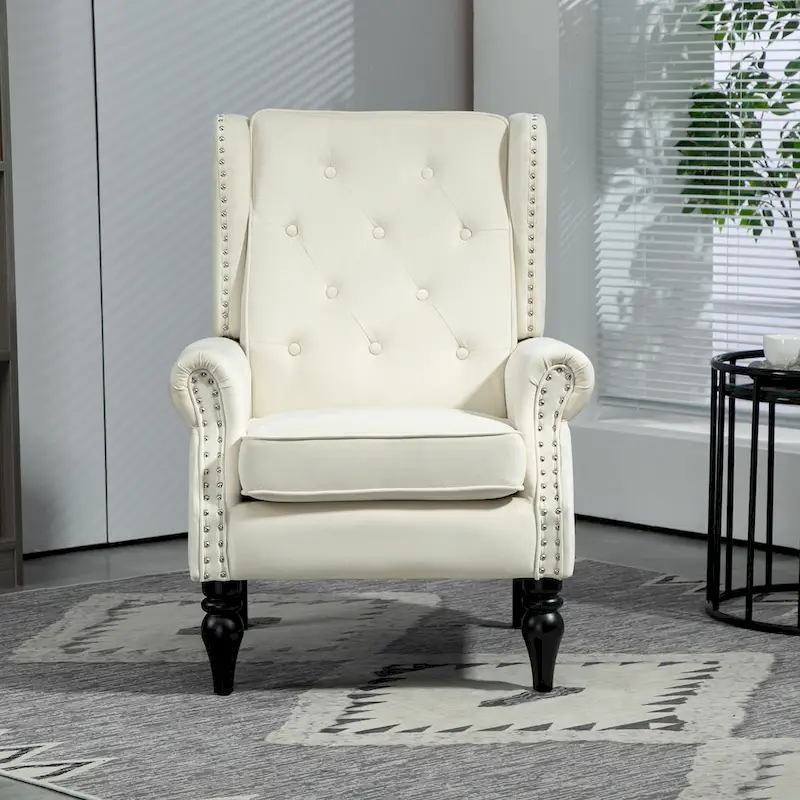 Modern Accent Chair Lounge Chair
