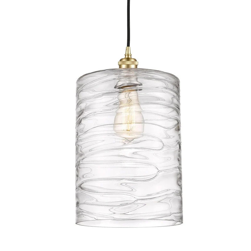 Innovations Lighting 516-1P-14-9-L Cobbleskill Pendant Cobbleskill 9
