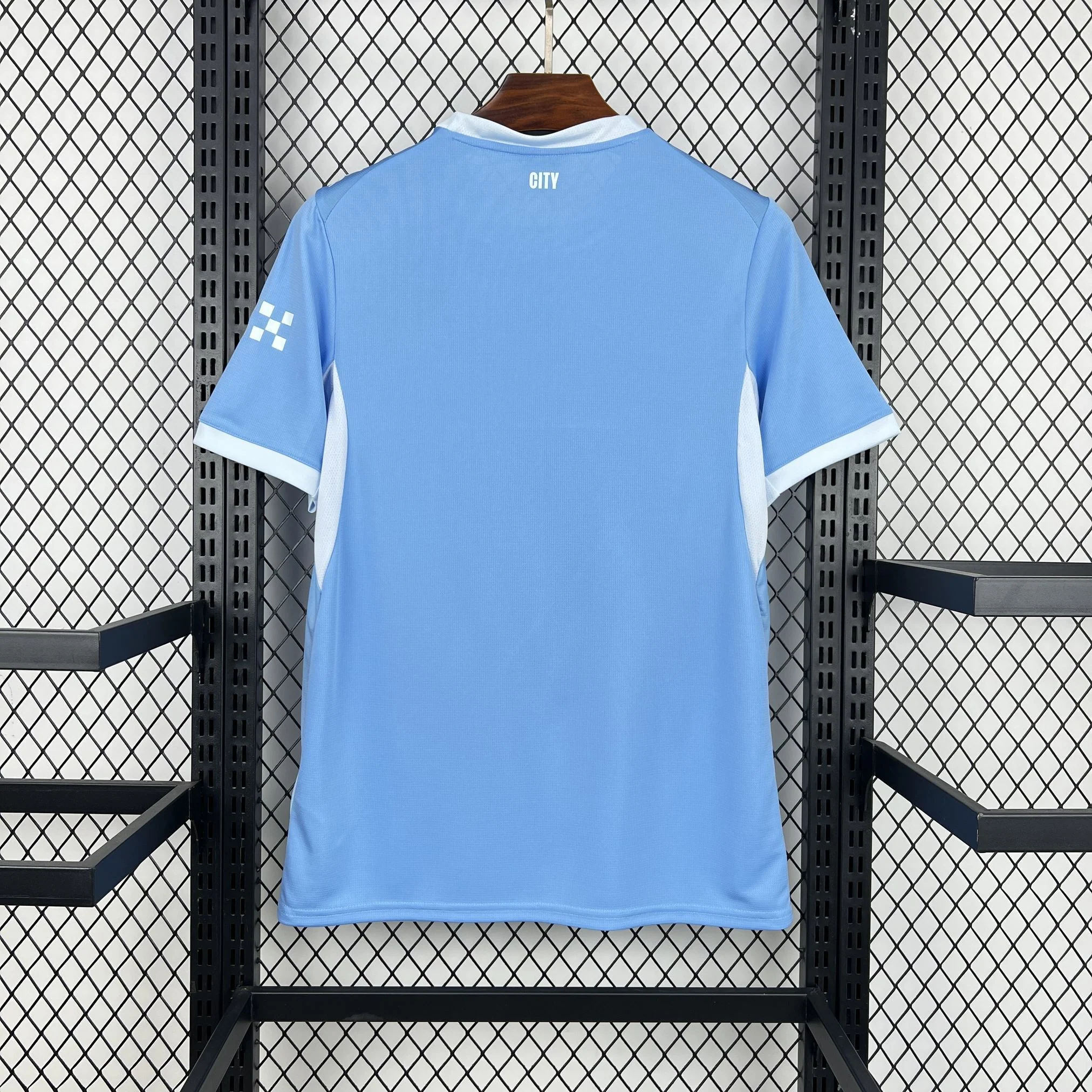 Maillot Manchester City 2026-27