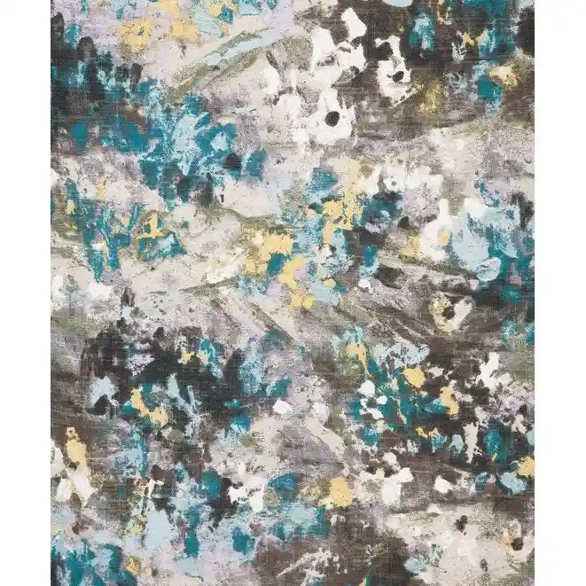 Grafton Home Enzo Upholstered Accent Barrel Chair