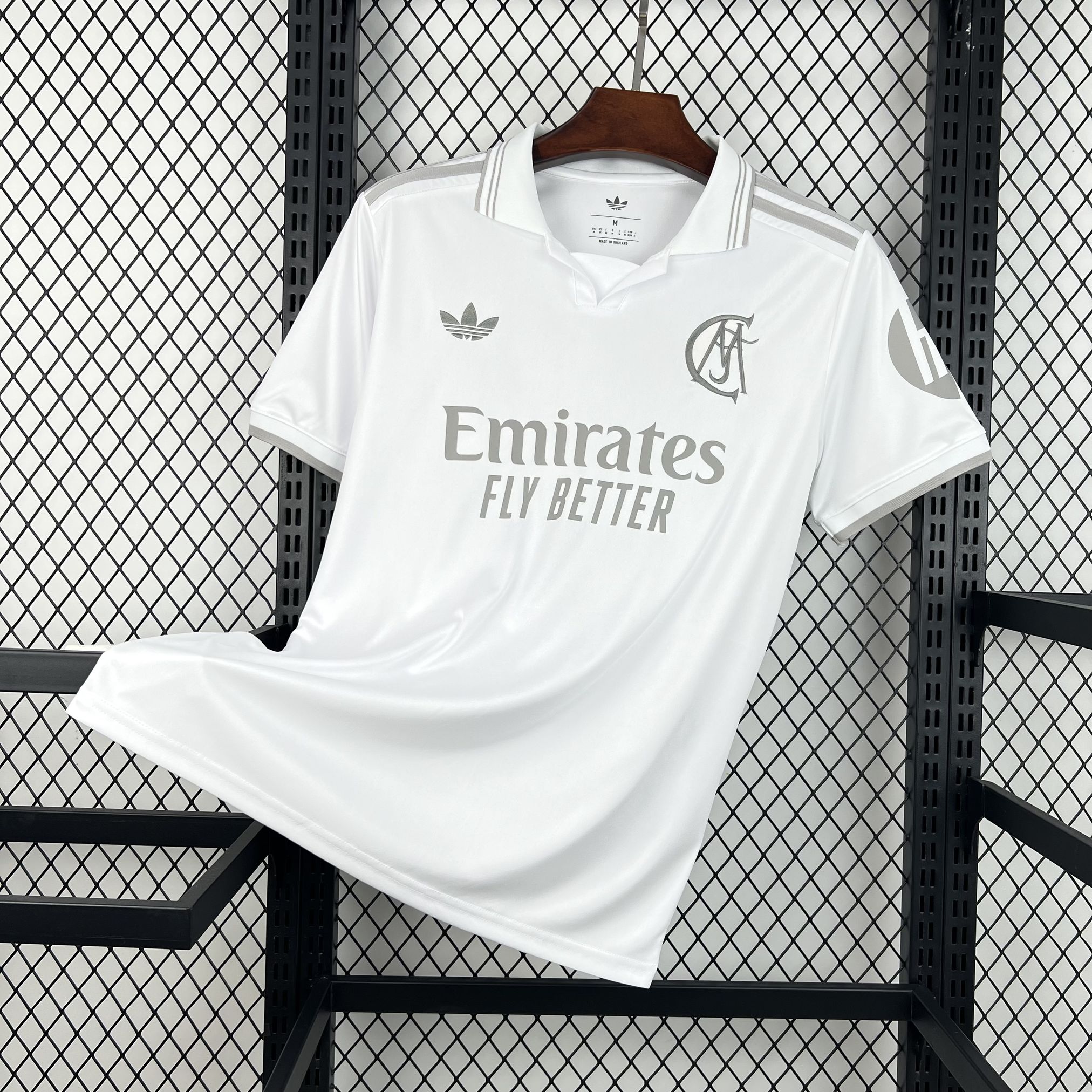 Maillot Real Madrid Concept 2026/27