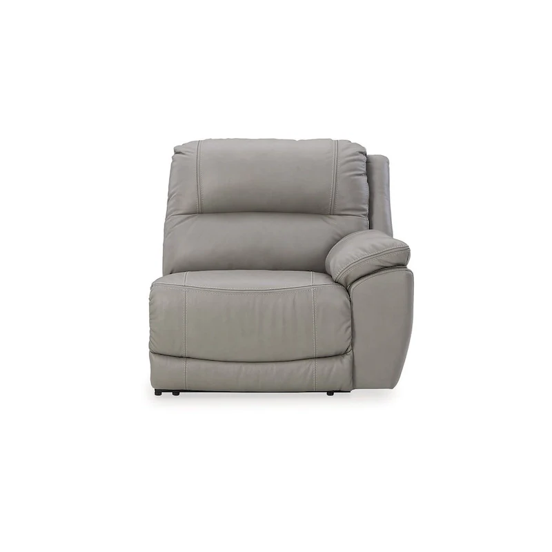 Dunleith 3-Piece Power Reclining Sectional Sofa