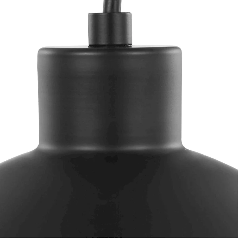 Progress Lighting Globe 8  Wide LED Mini Pendant