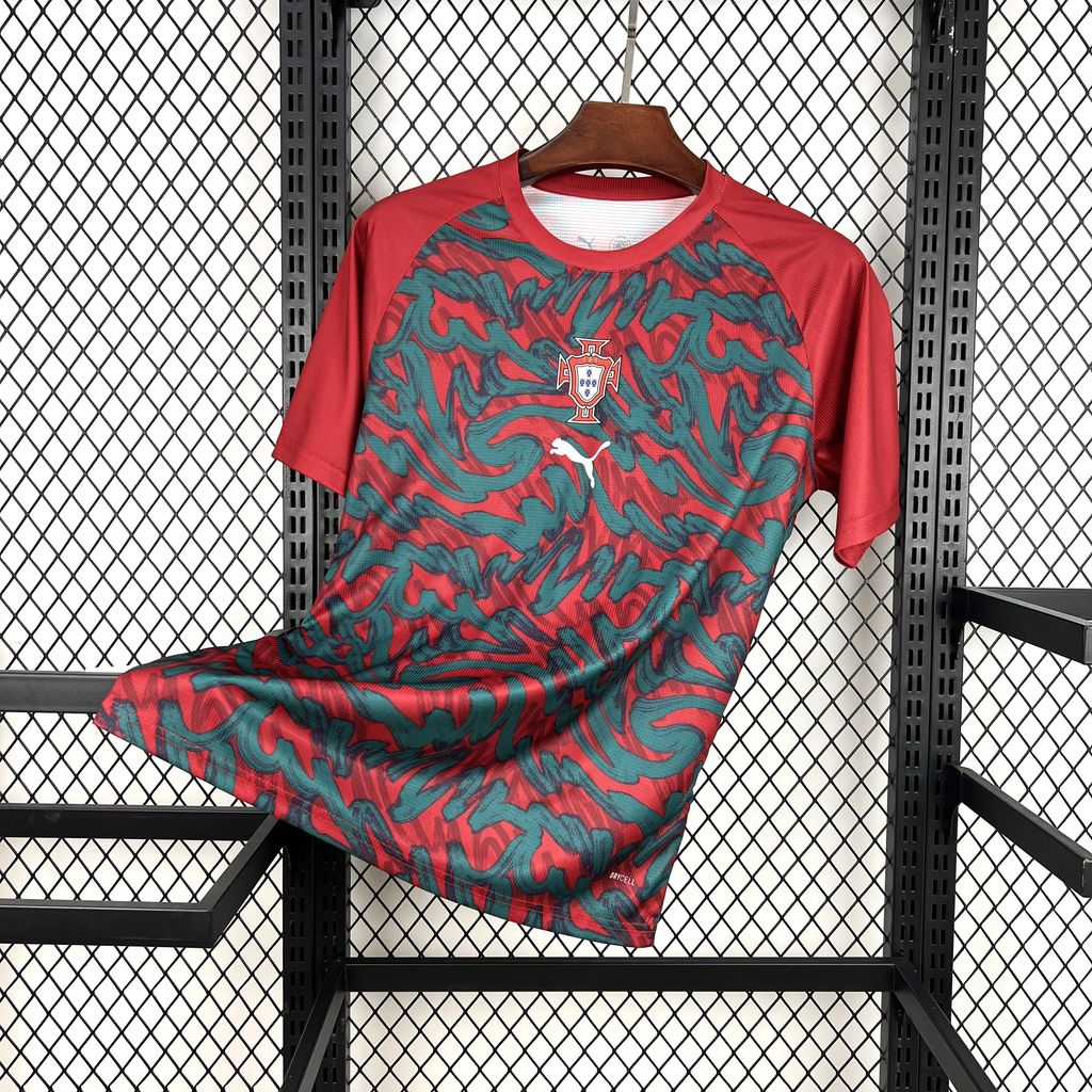 Maillot Portugal Formation 2026