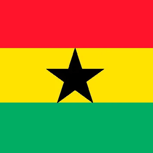 Ghana