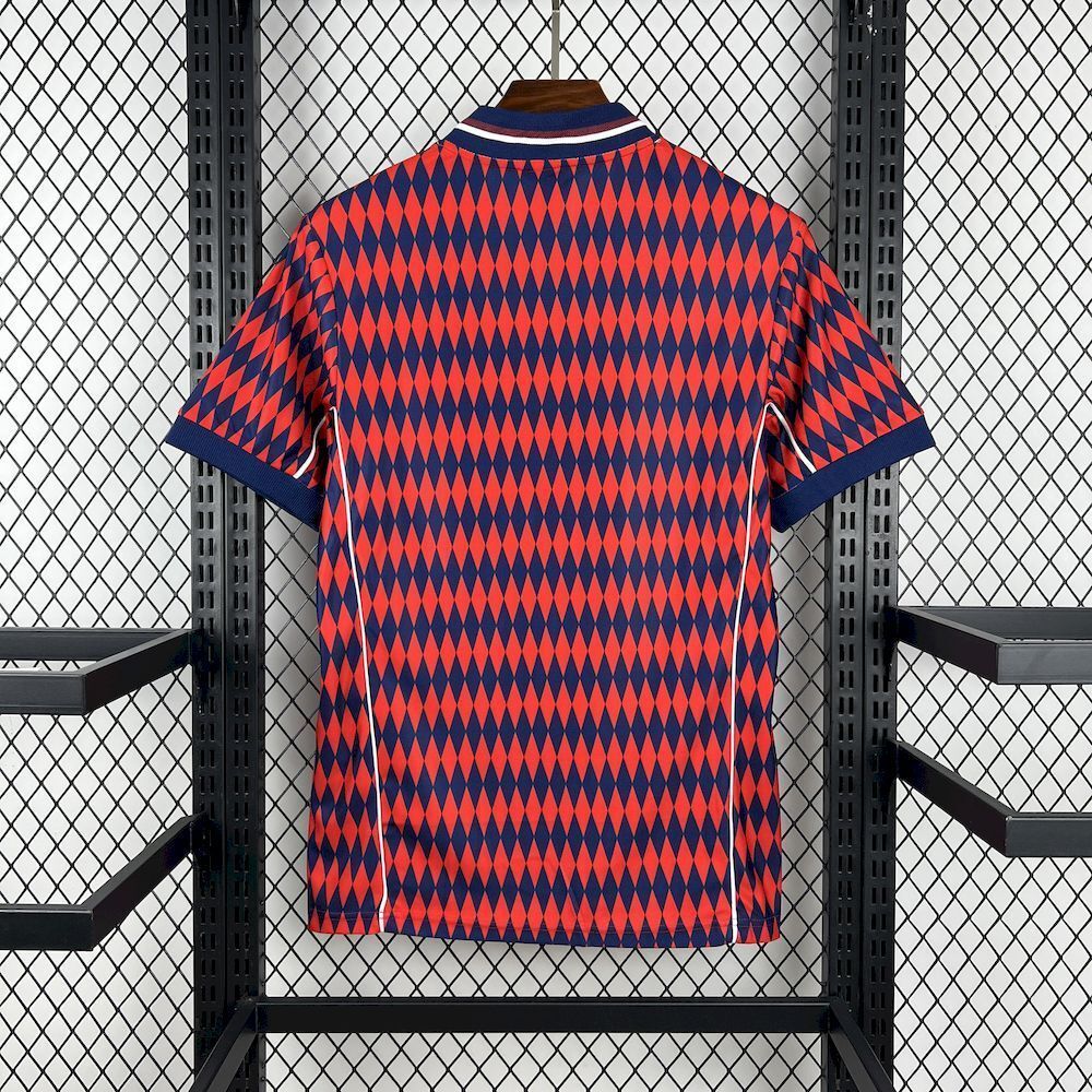 Maillot Bayern Munich Concept 2025/26