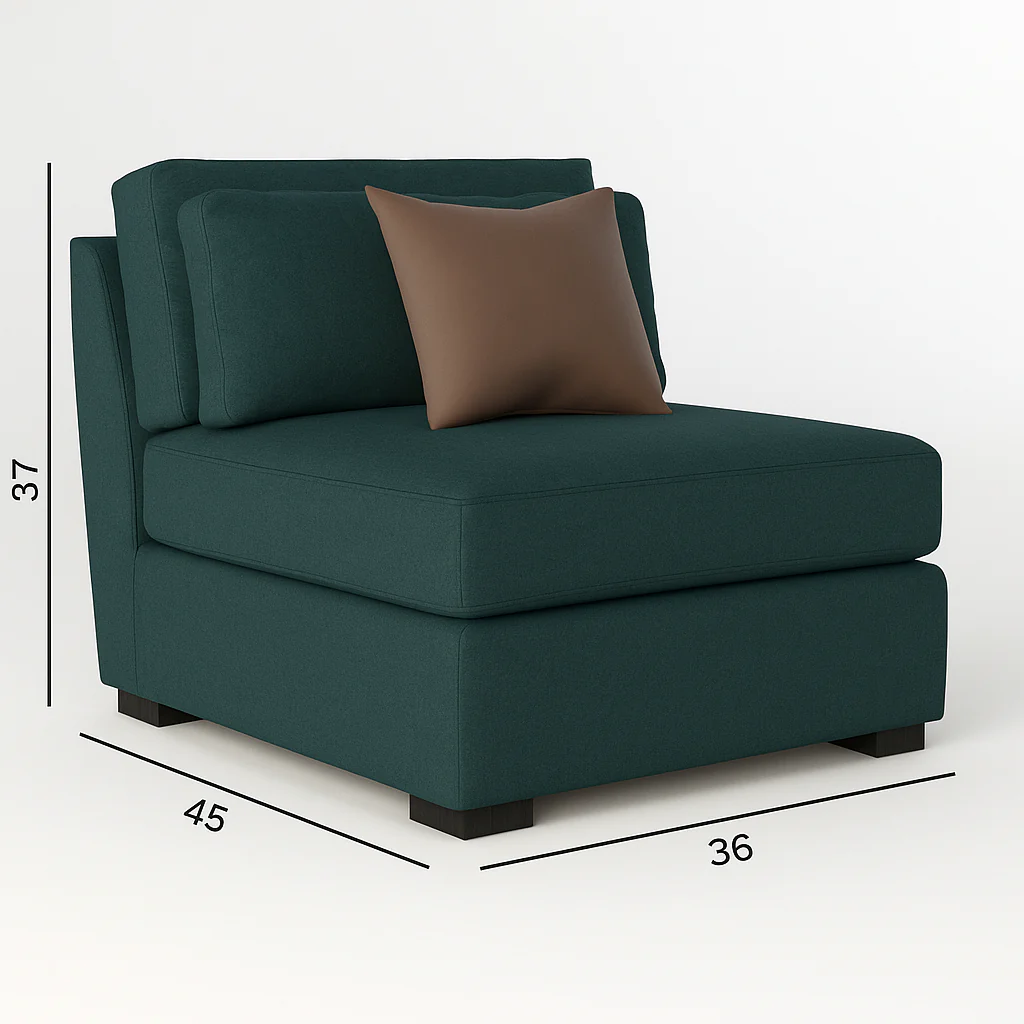 Lowell Sectional Variations