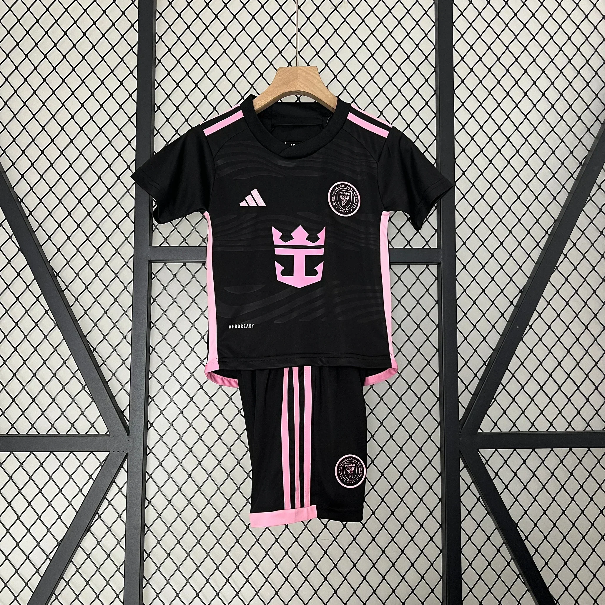 Kit Enfant Inter Miami 2024 2025