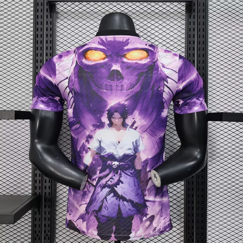Maillot Japon 2025/26