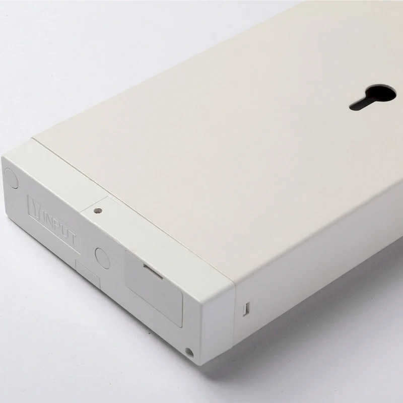 17 Watt 28 Inch LED White Under Cabinet Light CCT Selectable 40000 Hours