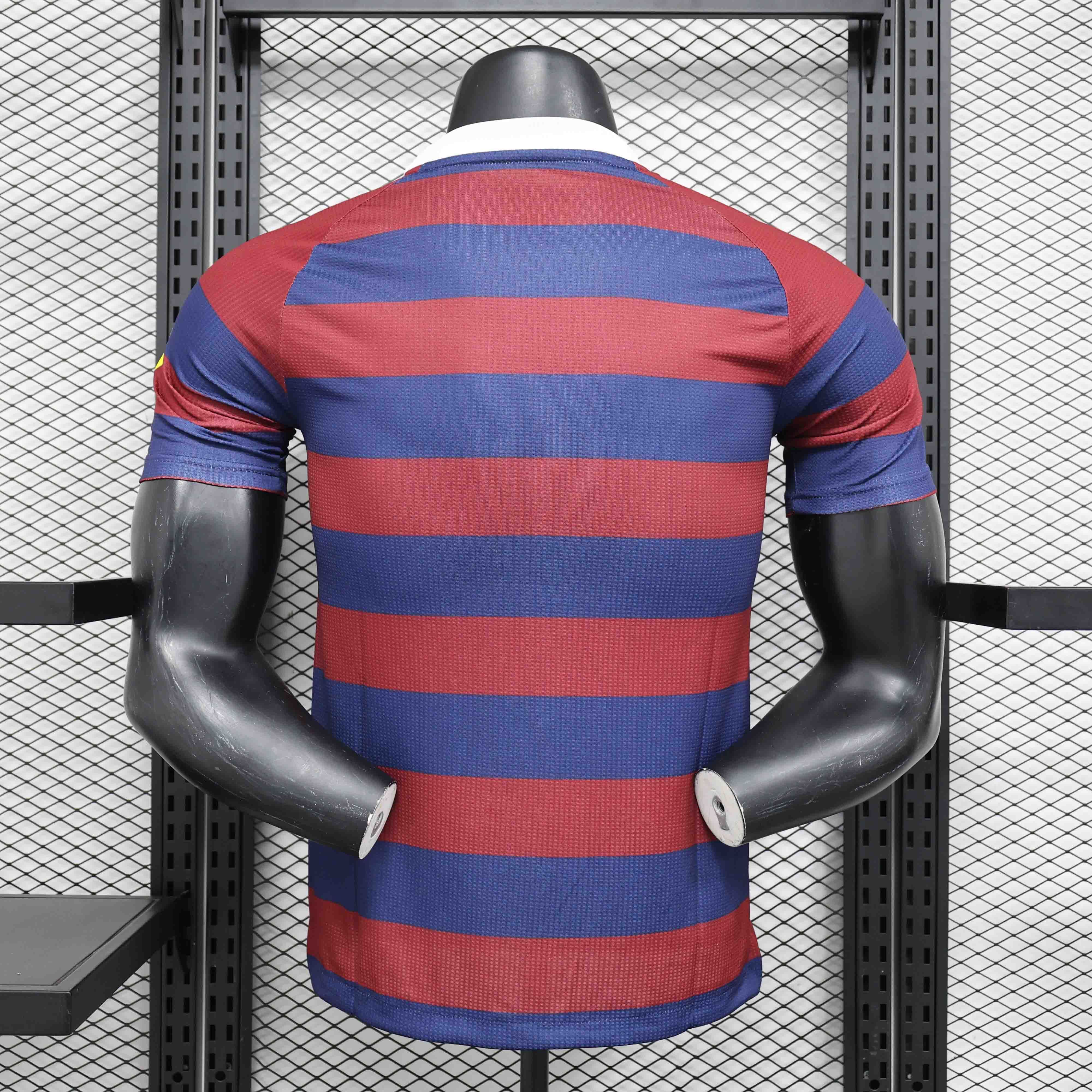 Maillot Newcastle extérieur 2024/25