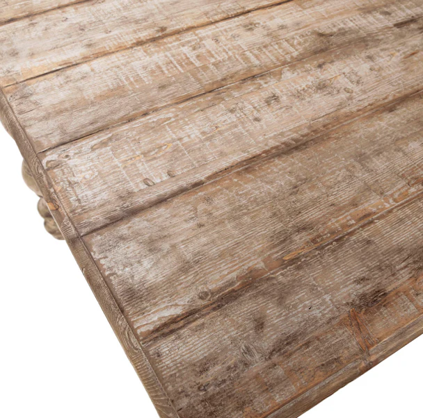 Lockwood Dining Table