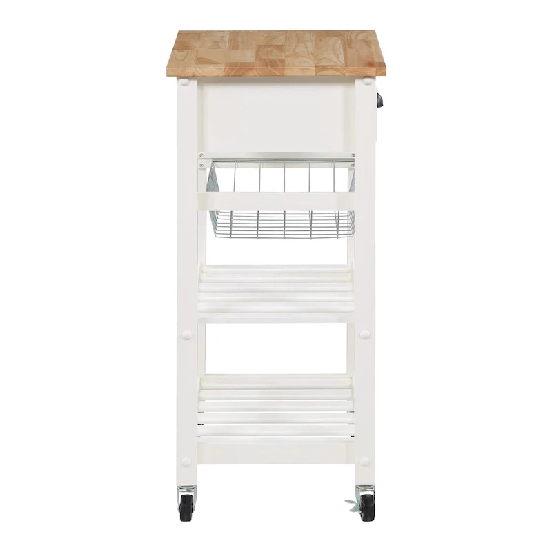 Hampton Kitchen Cart