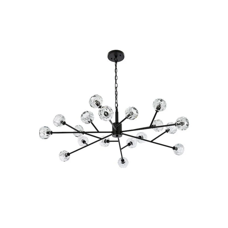 Indigo Home 18 Light Pendant