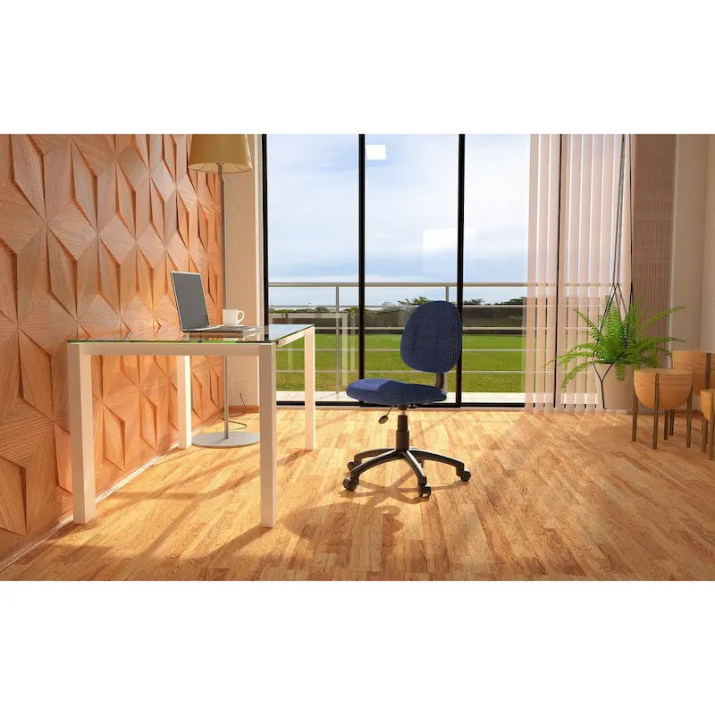 Boss Deluxe Posture Chair