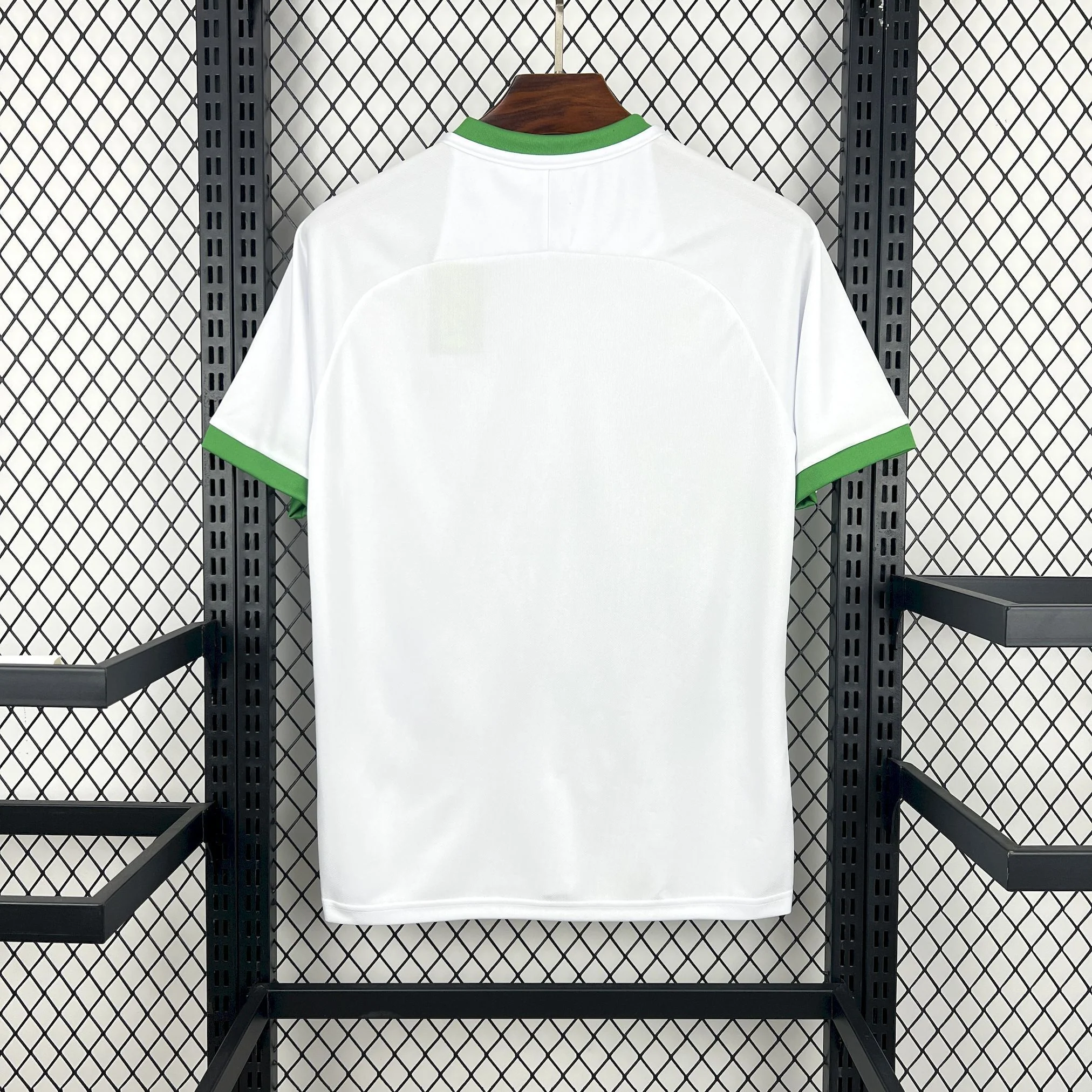 Maillot Irlande Concept 2026