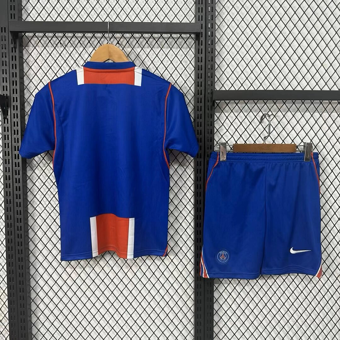 Kit Enfant PSG domicile 2026/27