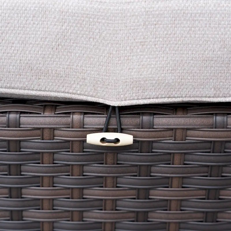 Laguna 6-piece Seating Set