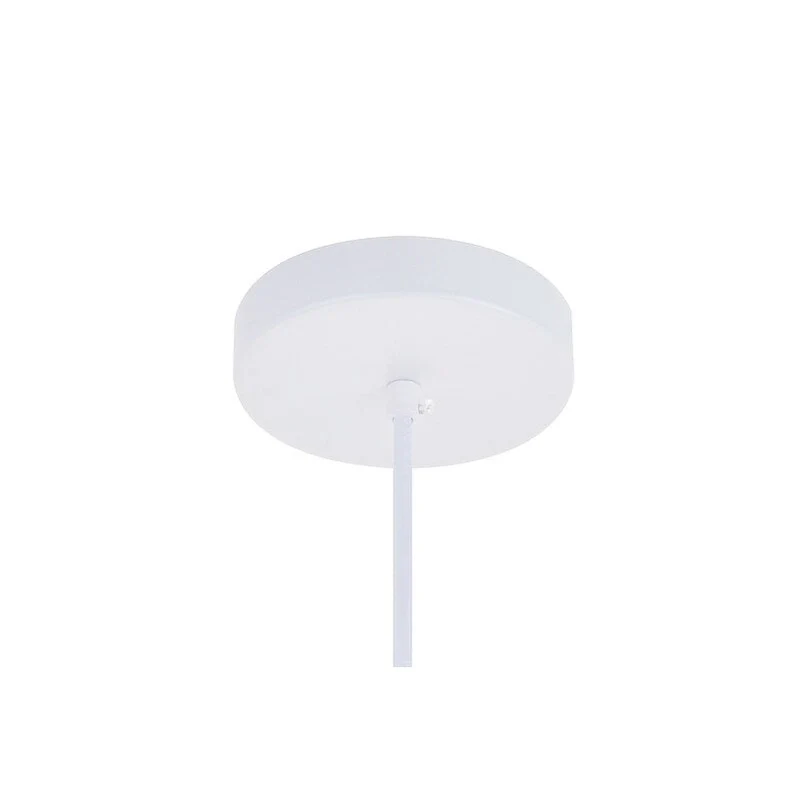 Cirus Collection 1-Light Pendant D12.5in H10in - 12.5/10 - 12.5/10