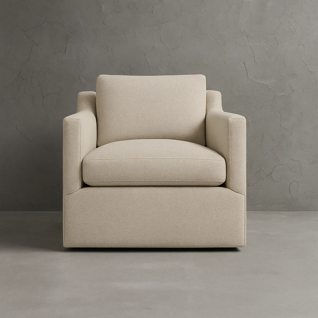 Madeline Swivel Chair