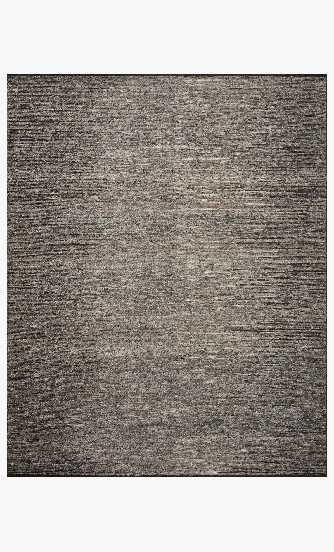 Mulholland Charcoal / Denim Rug
