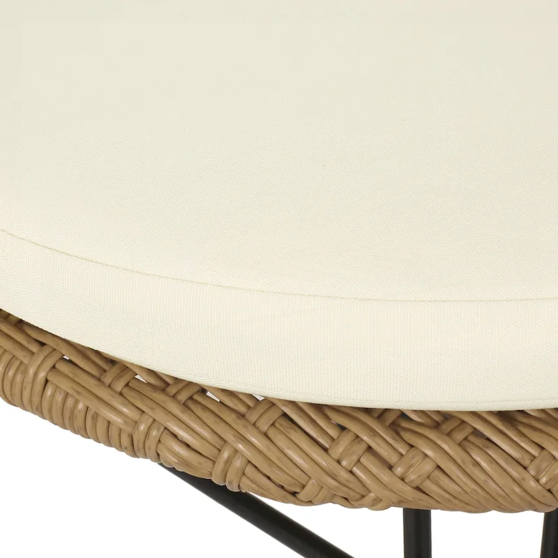 Industrial Dining Chairs set of 2