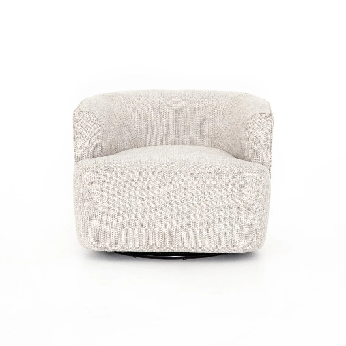 Mila Swivel Chair