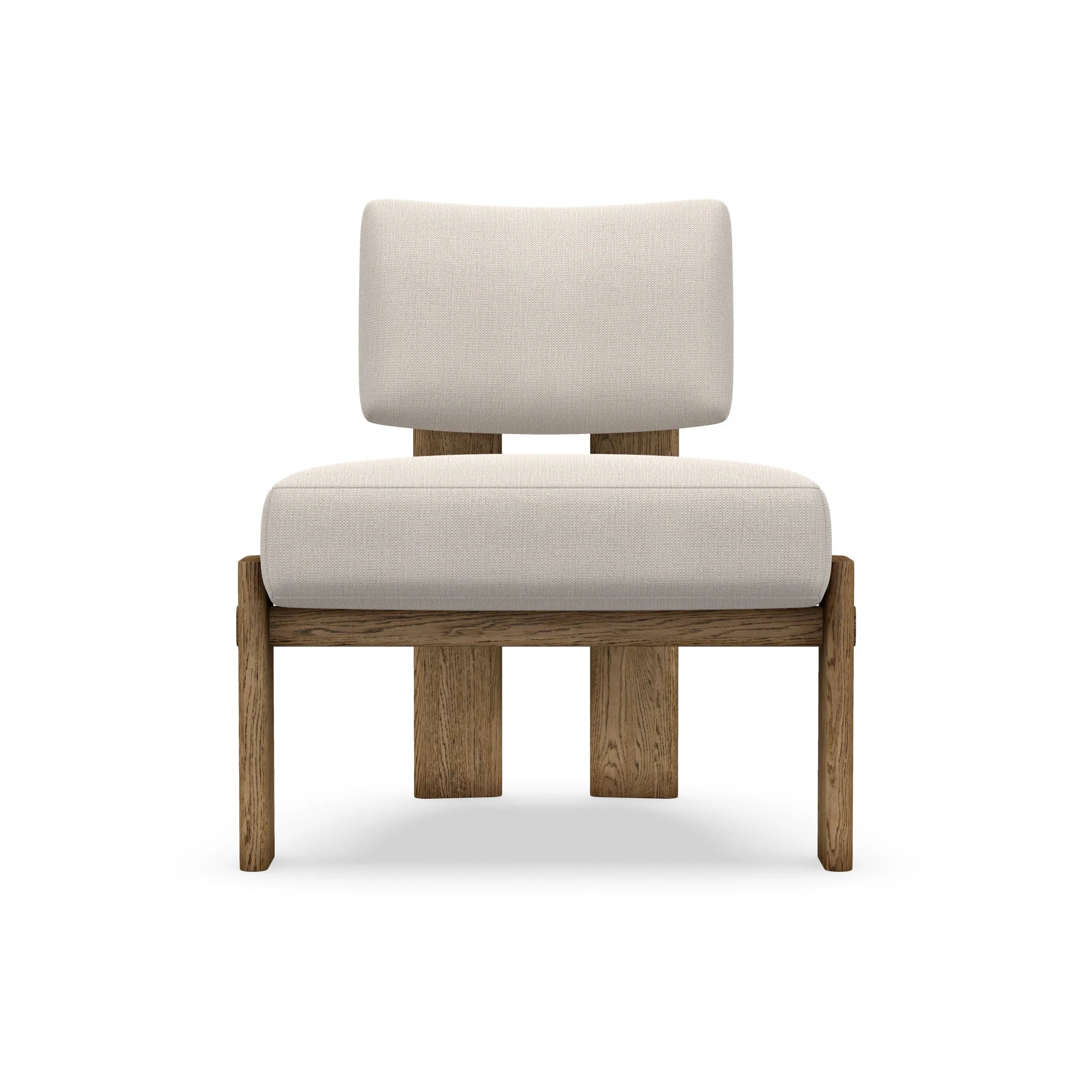 Cassius Chair