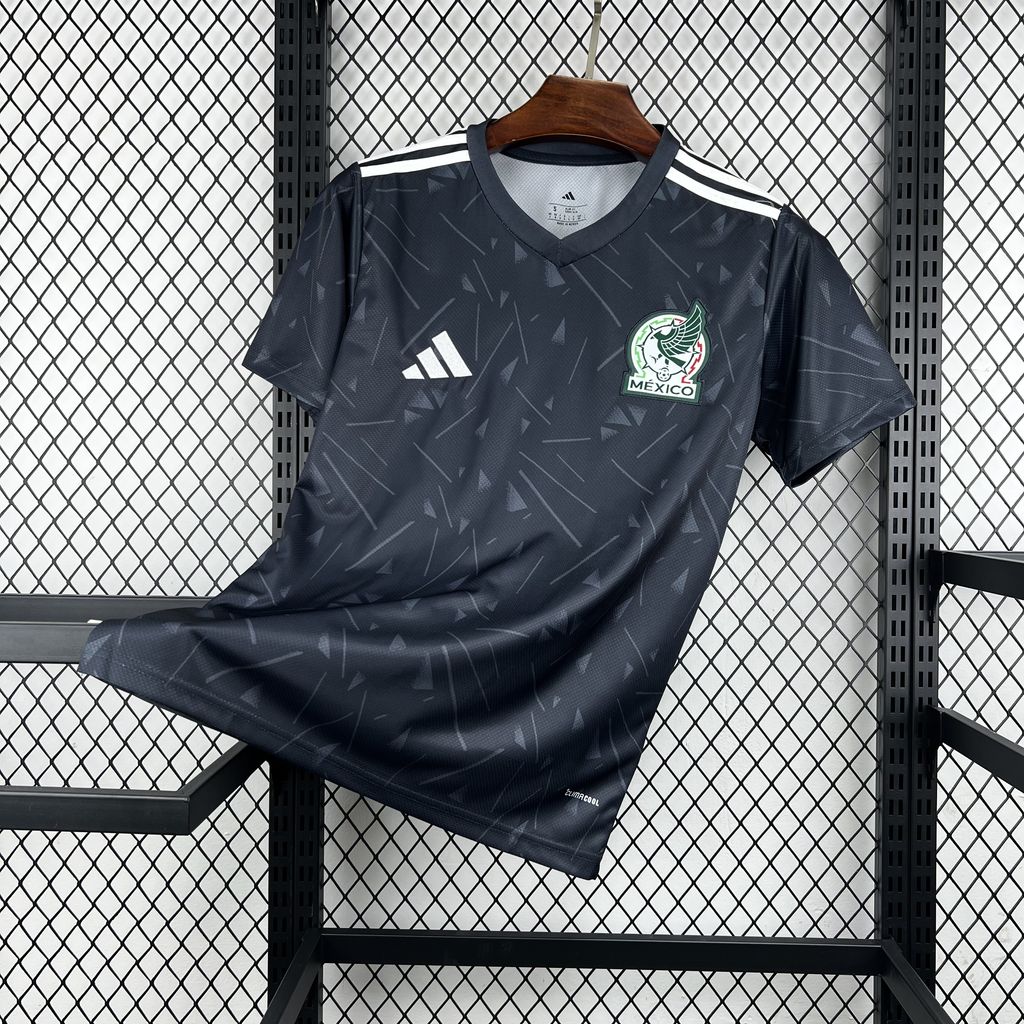 Maillot Mexique Concept 2026