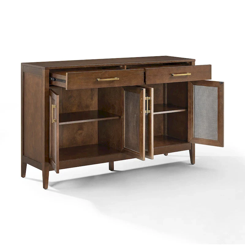 Crosley Milo Sideboard