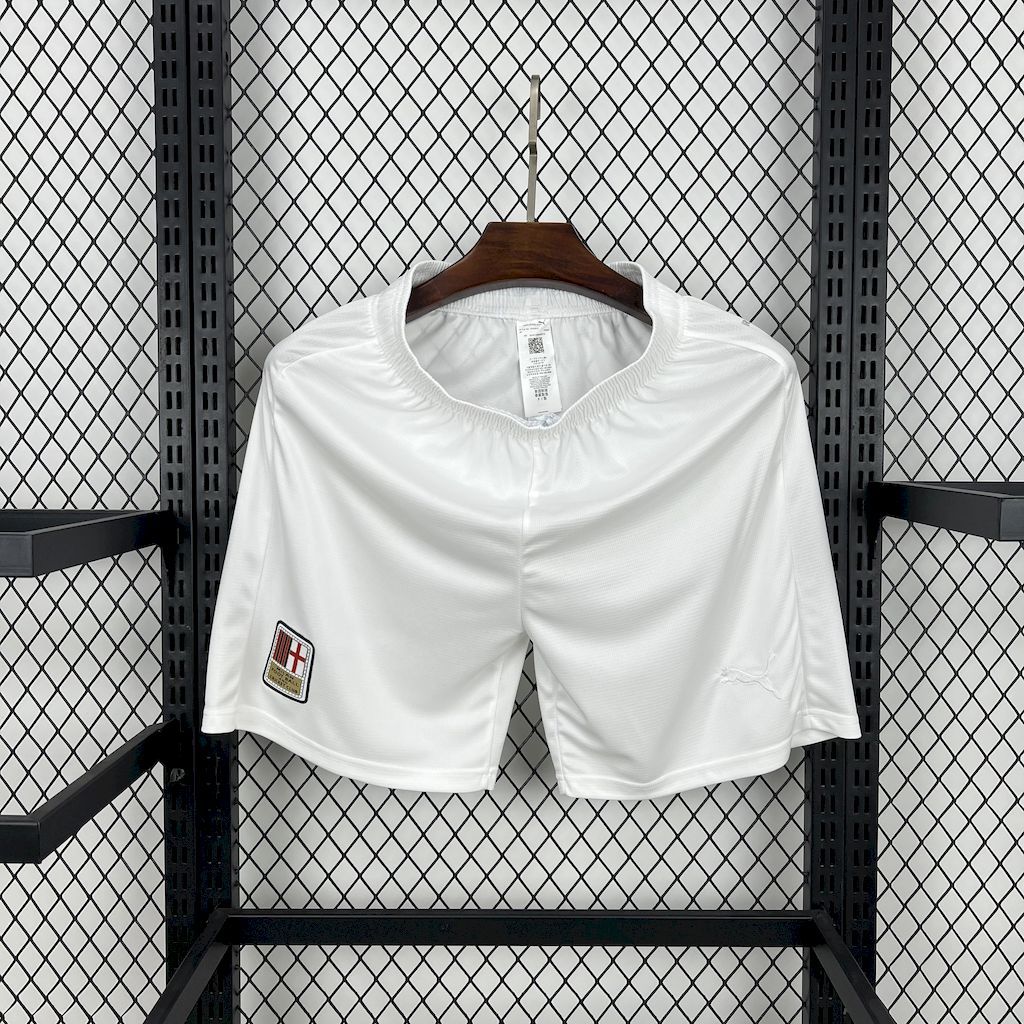 Short AC Milan 125e anniversaire 2024/25