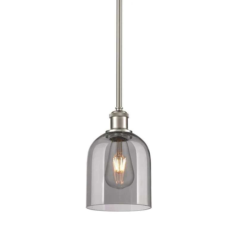 Innovations Lighting 516-1S-10-6 Bella Pendant Bella 6  Wide Mini