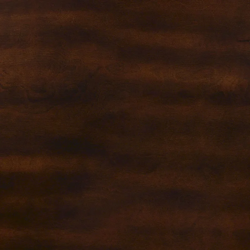 Furniture of America Eugene Traditional 3-Piece Dark Cherry Wood Panel Bedroom Set