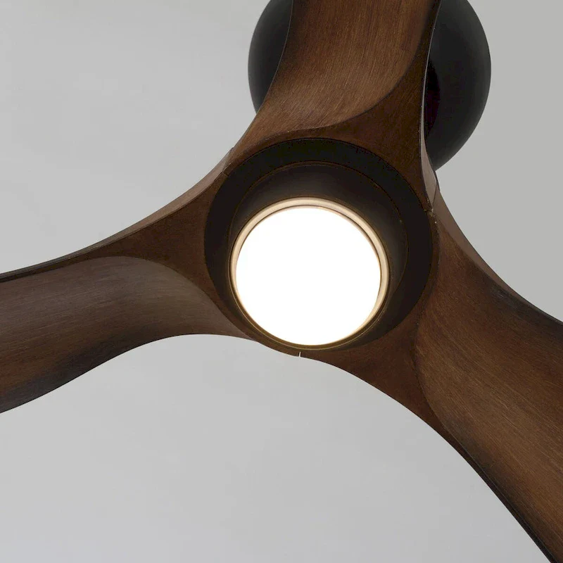 28-in Reversible 3-Blade Ceiling Fan with Remote Control