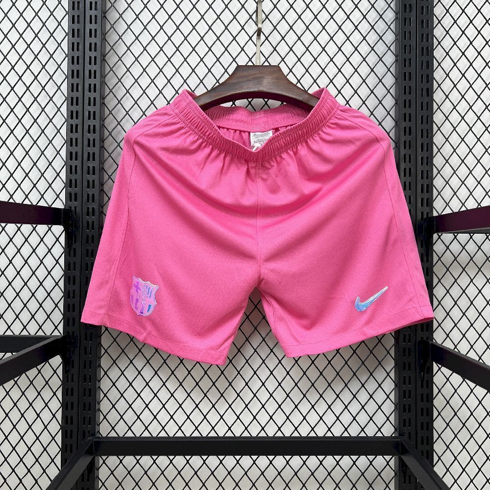 Short FC Barcelone 2025/26